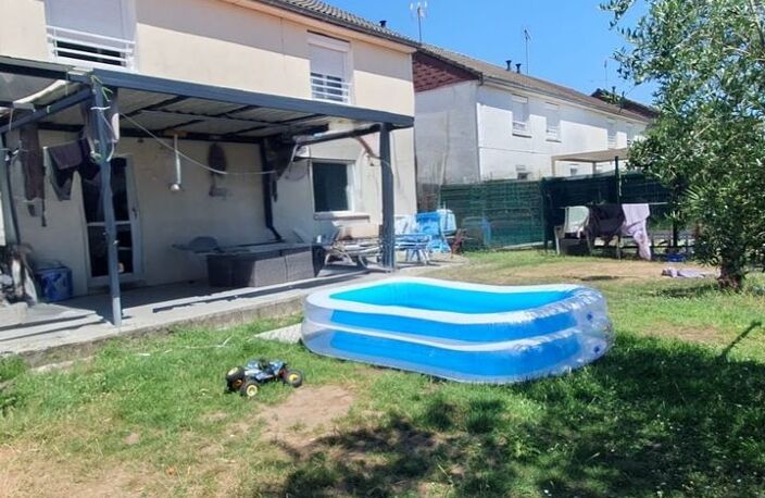 Maison — photo 2