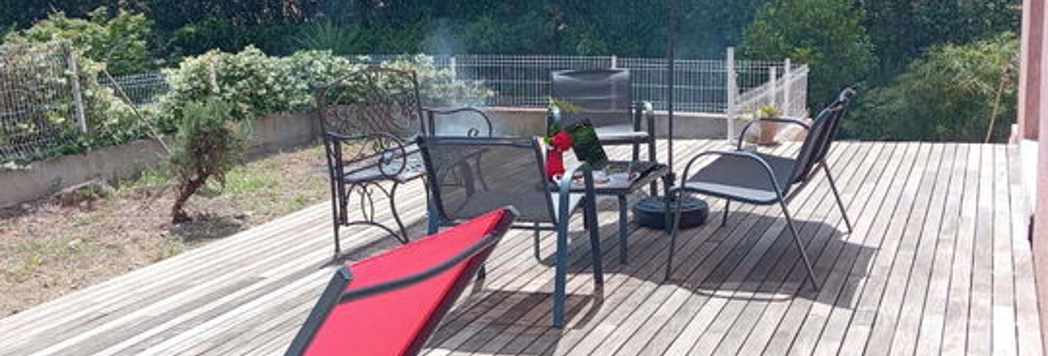 Appartement 3 Pièces 75 m² à louer à Furiani (20600)