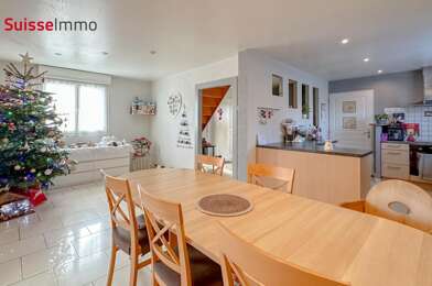 Maison 7 pièces 215000 €