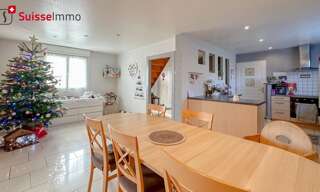 Maison 7 Pièces 130 m² à vendre à Semondans (25750)