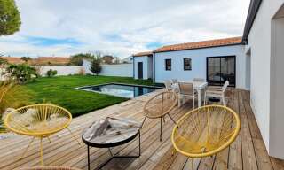 Maison 4 Pièces 115 m² à vendre à Sainte-Marie-de-Ré (17740)