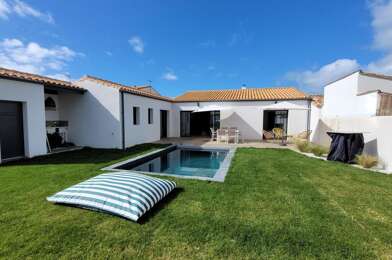 Maison 4 pièces 1045000 €