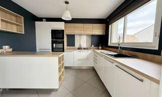 Maison 6 Pièces 177 m² à vendre à Puilboreau (17138)