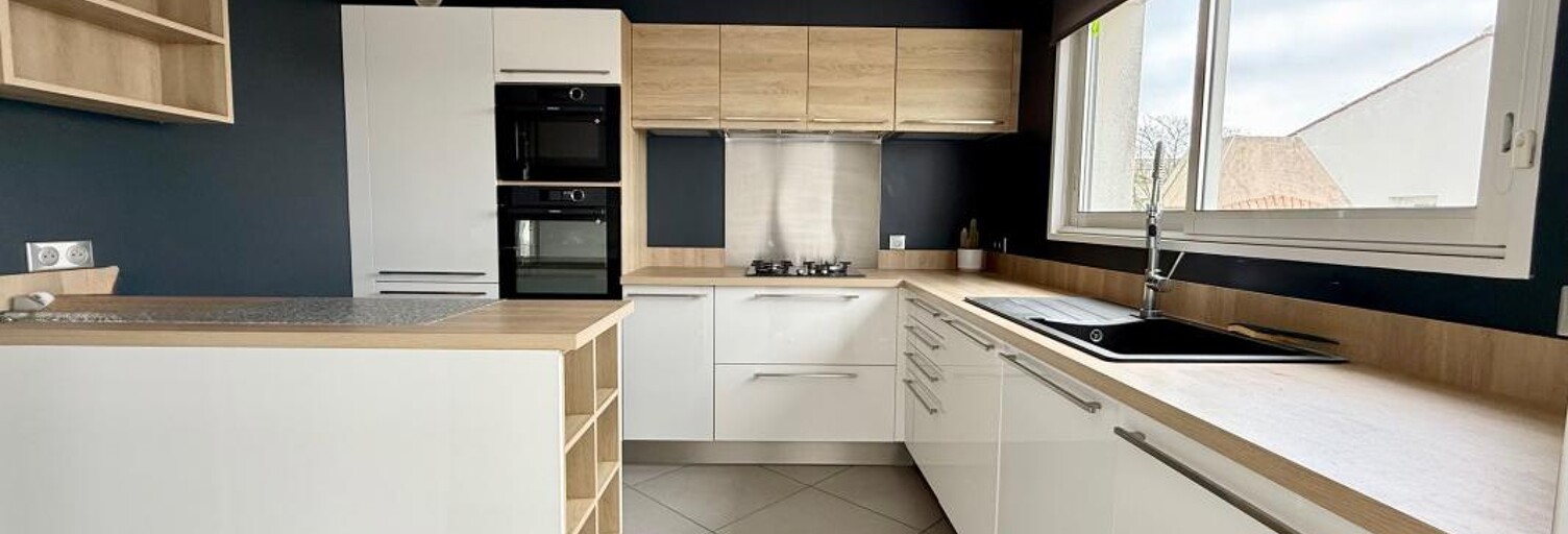 Maison 6 Pièces 177 m² à vendre à Puilboreau (17138)