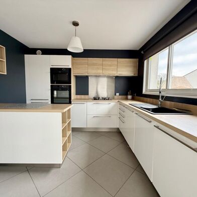 Maison 6 pièces 598500 €