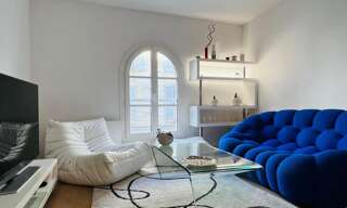 Appartement 3 Pièces 63 m² à vendre à Saint-Martin-de-Ré (17410)