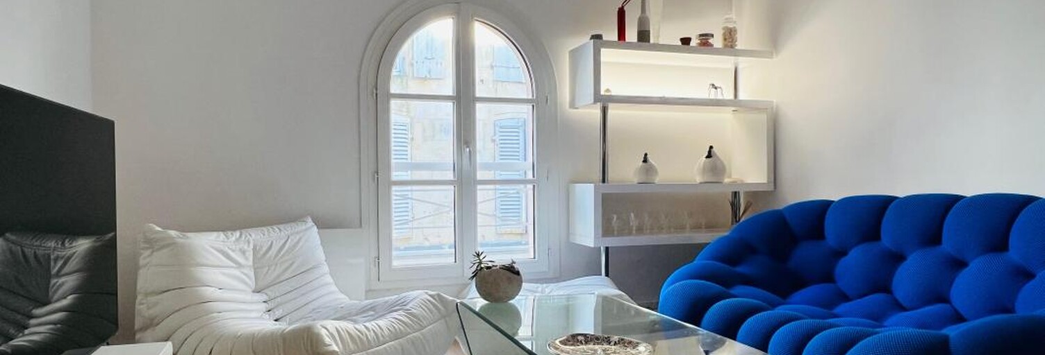 Appartement 3 Pièces 63 m² à vendre à Saint-Martin-de-Ré (17410)