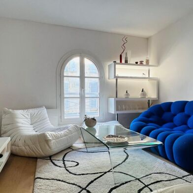 Appartement 3 pièces 399000 €