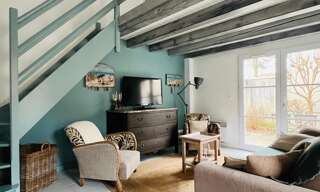 Appartement 2 Pièces 39 m² à vendre à Saint-Martin-de-Ré (17410)