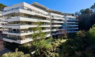 Appartement 2 Pièces 41 m² à vendre à Cannes (06150)