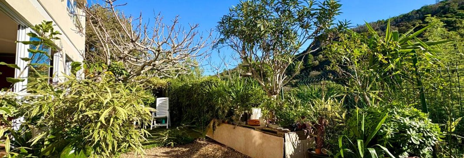 Appartement 3 Pièces 60 m² à vendre à Cannes (06150)