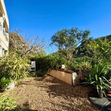 Appartement 3 pièces 339000 €