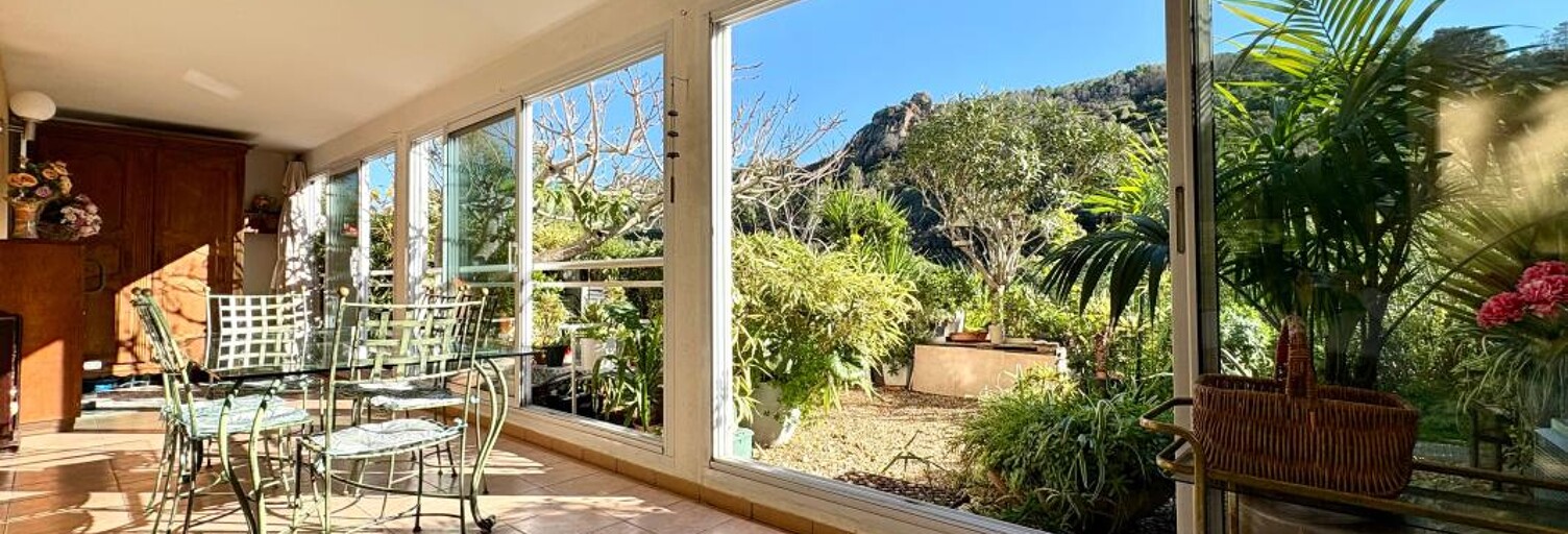 Appartement 3 Pièces 60 m² à vendre à Le Cannet (06110)