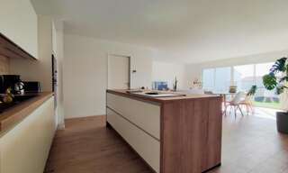 Maison 5 Pièces 127 m² à vendre à Saintes (17100)