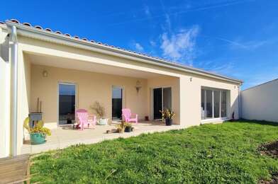 Maison 5 pièces 323950 €