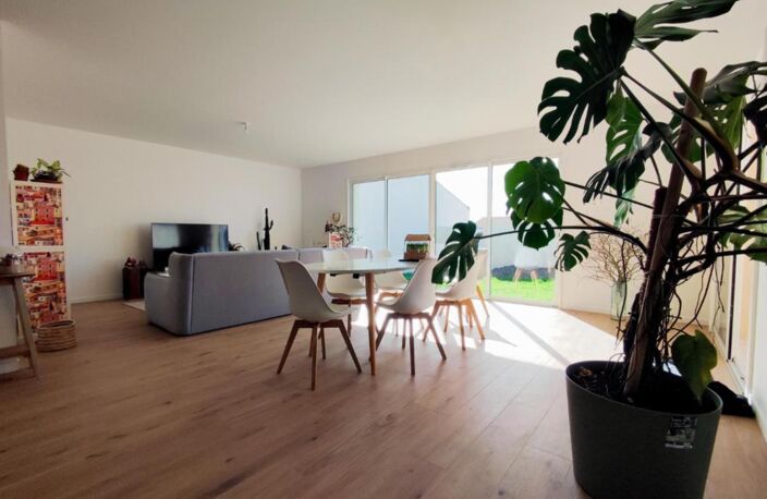 Maison neuve de plain-pied — photo 2