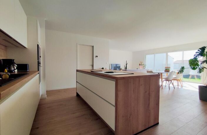 Maison neuve de plain-pied — photo 3