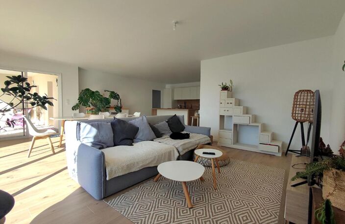Maison neuve de plain-pied — photo 4