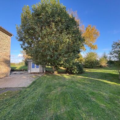 Maison 5 pièces 270400 €