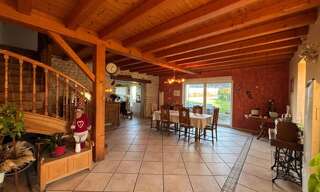 Maison 5 Pièces 210 m² à vendre à Moragne (17430)