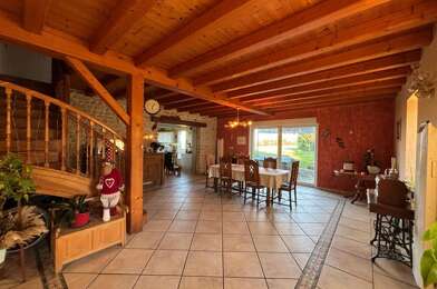 Maison 5 pièces 270400 €