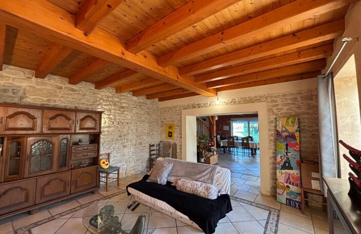 Maison À Vendre — photo 3