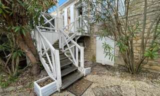 Maison 6 Pièces 206 m² à vendre à Port-des-Barques (17730)