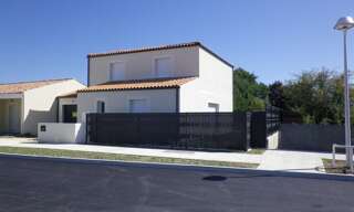 Maison 5 Pièces 157 m² à vendre à Échillais (17620)