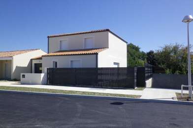 Maison 5 pièces 333000 €