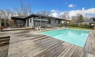 Maison 6 Pièces 125 m² à vendre à La Brède (33650)
