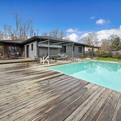 Maison 6 pièces 445000 €