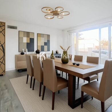 Maison 6 pièces 172000 €