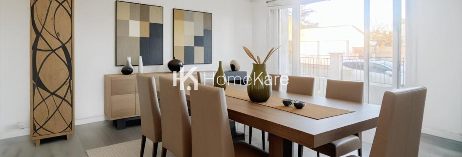 Maison 6 Pièces 95 m² à vendre à Castelsarrasin (82100)