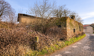 Maison 4 Pièces 200 m² à vendre à Montromant (69610)