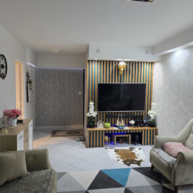 Appartement 4 pièces 179000 €