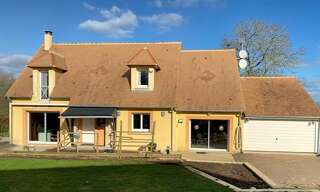 Maison 7 Pièces 145 m² à vendre à Pont-l'Évêque (14130)