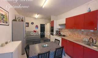 Appartement 2 Pièces 37 m² à vendre à Sète (34200)