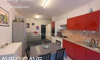 Appartement 2 Pièces 37 m² à vendre à Sète (34200)