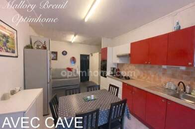 Appartement 2 pièces 122000 €