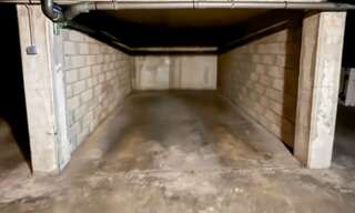 Garage  15 m² à vendre à Montpellier (34000)