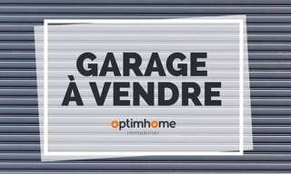 Garage  15 m² à vendre à Montpellier (34000)