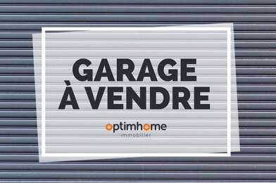 Garage  25000 €
