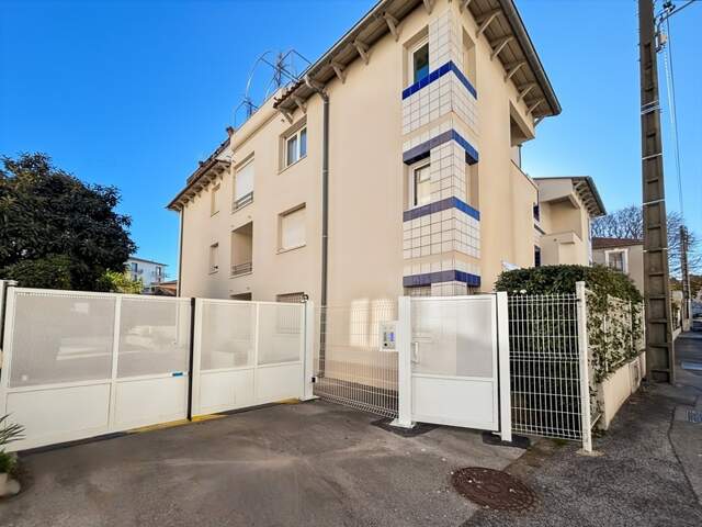 EXCLUSIVITÉ : Parking  en sous sol sécurisé  – Montpellier Antigone — photo du bien