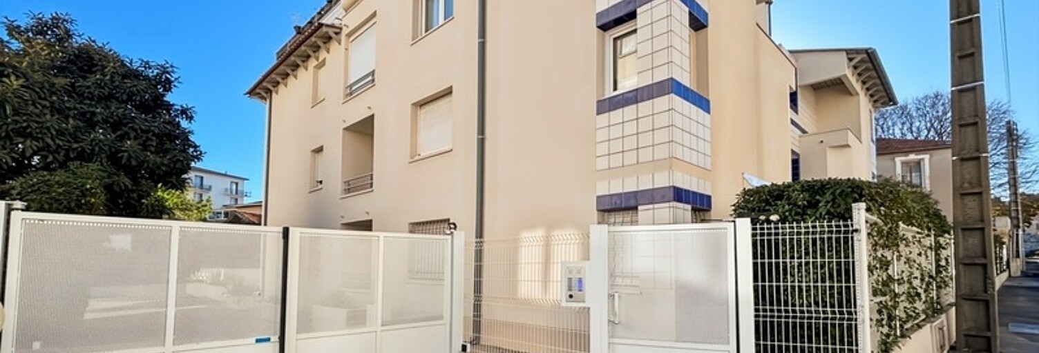 Garage  15 m² à vendre à Montpellier (34000)