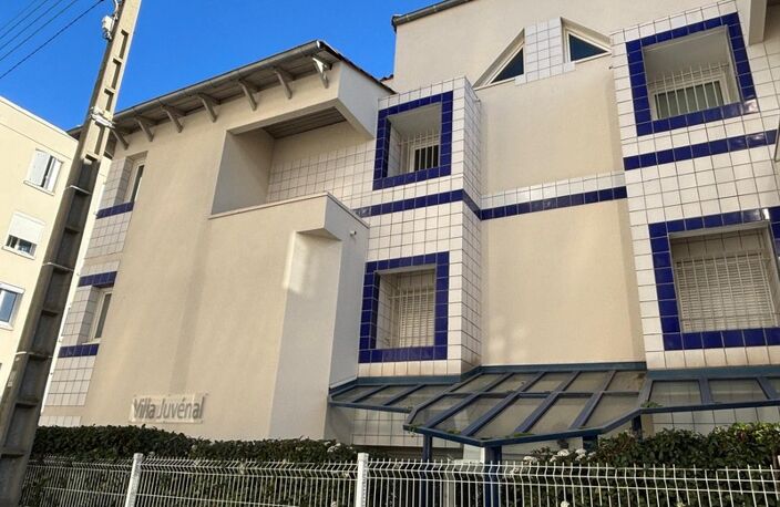 EXCLUSIVITÉ : Parking  en sous sol sécurisé  – Montpellier Antigone — photo 3