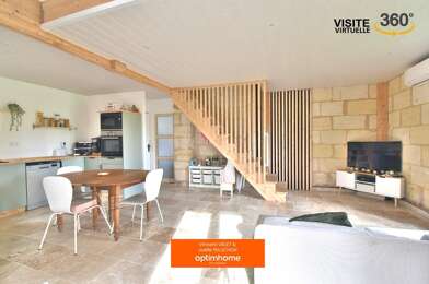 Maison 3 pièces 242000 €