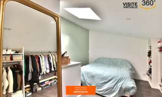 Maison 3 Pièces 64 m² à vendre à Fargues-Saint-Hilaire (33370)