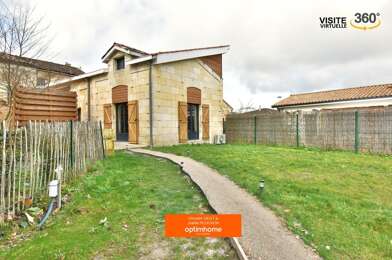 Maison 3 pièces 242000 €