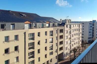 Appartement 5 pièces 98000 €