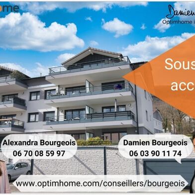 Appartement 3 pièces 395000 €